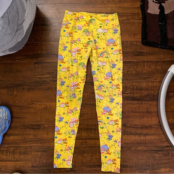 Balenciaga Cartoon Print Set - Picture 2 of 6